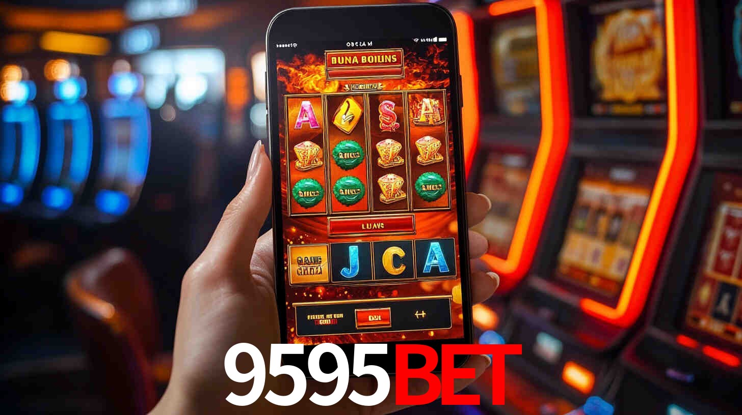 9595BET