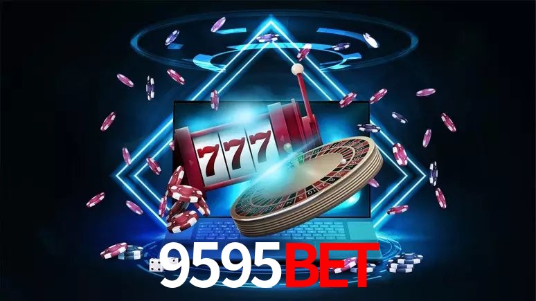 Casino Ao Vivo 9595BET